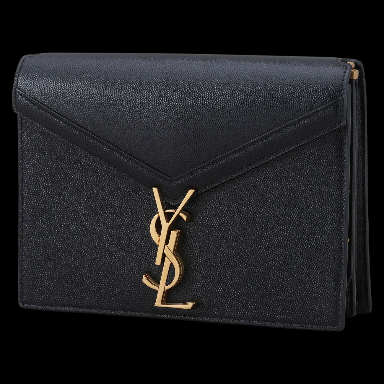 Yves Saint Laurent(USED)생로랑 532750 카산드라 체인 숄더백